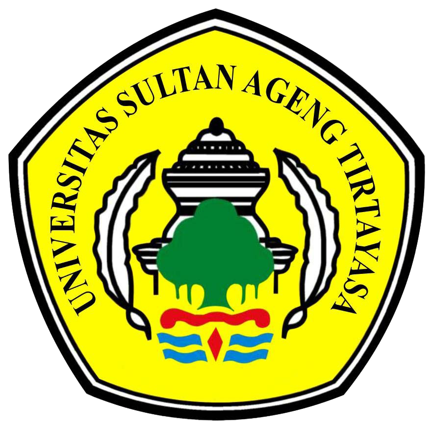 Logo UNTIRTA