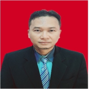 Muhammad Johan Widikusyanto, M.Sc.