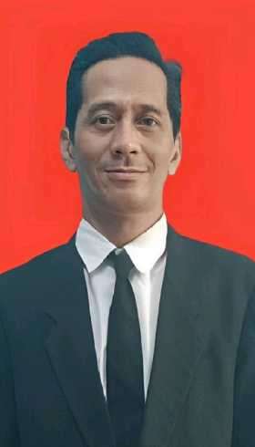 Tony  S. Chendrawan, S.T., S.E., M.Si.