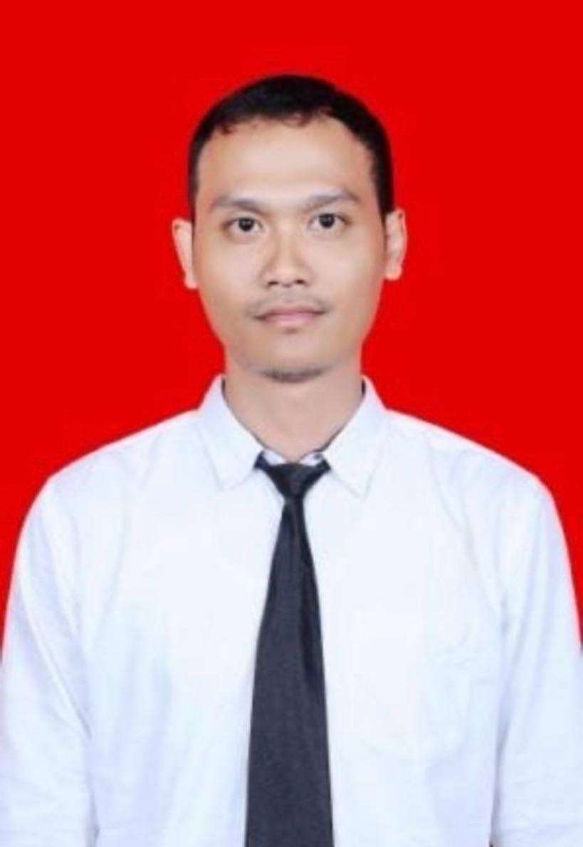 Hendri Febriyanto, S.T.