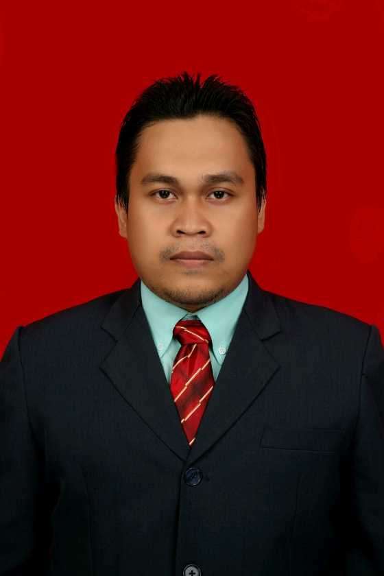 Firli Agusetiawan Shavab, S.E., M.M.