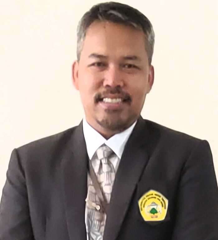 Prof. Dr Indra Suhendra, S.E., M.Si.