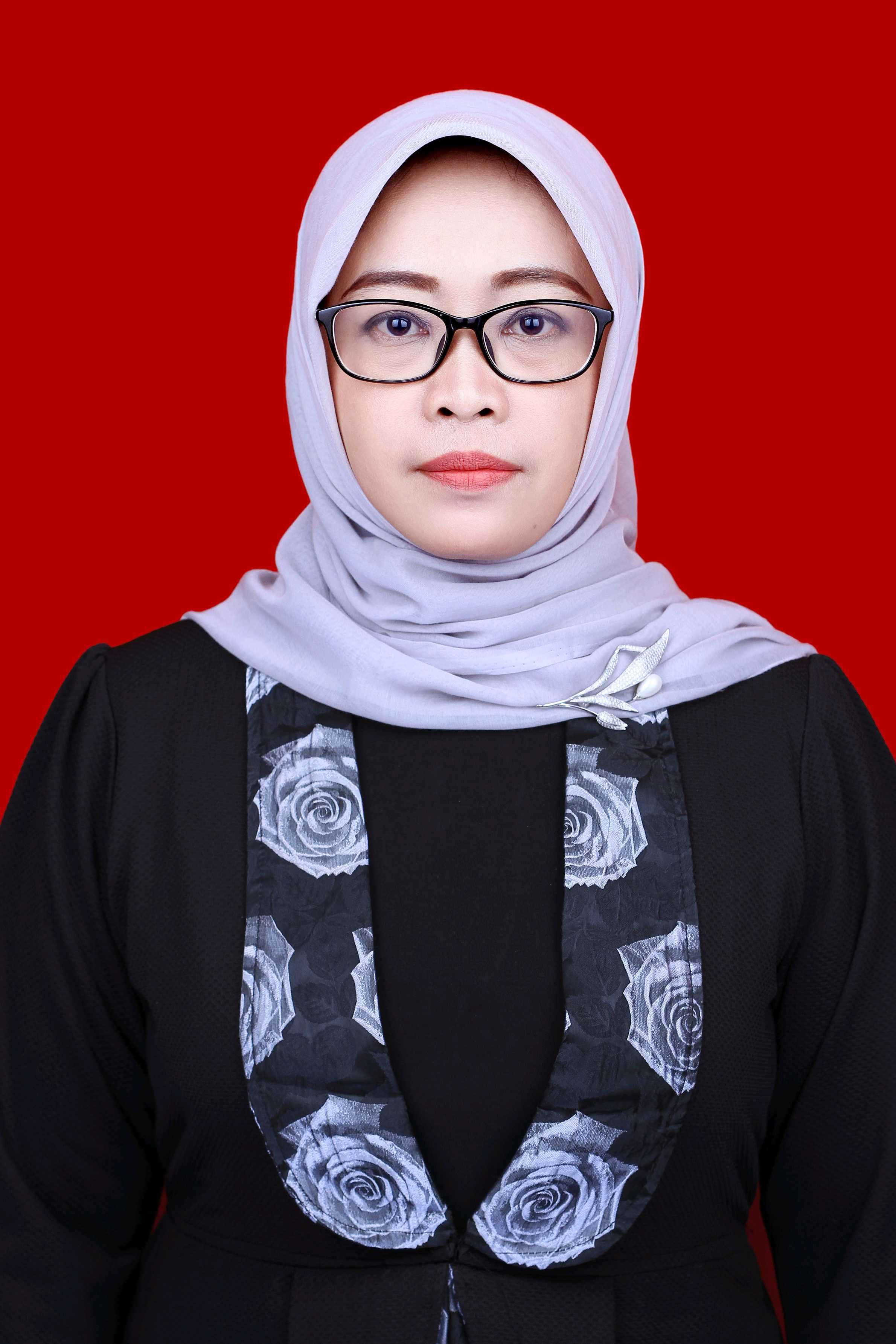Kurniasih Dwi Astuti, S.E.Ak., M.Akt., CA., CESA