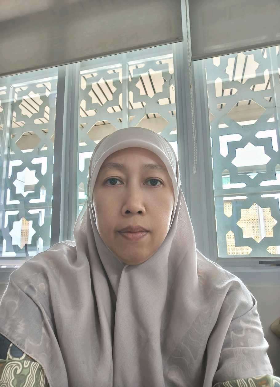 Nurhayati Soleha, S.E., M.SI., Ph.D