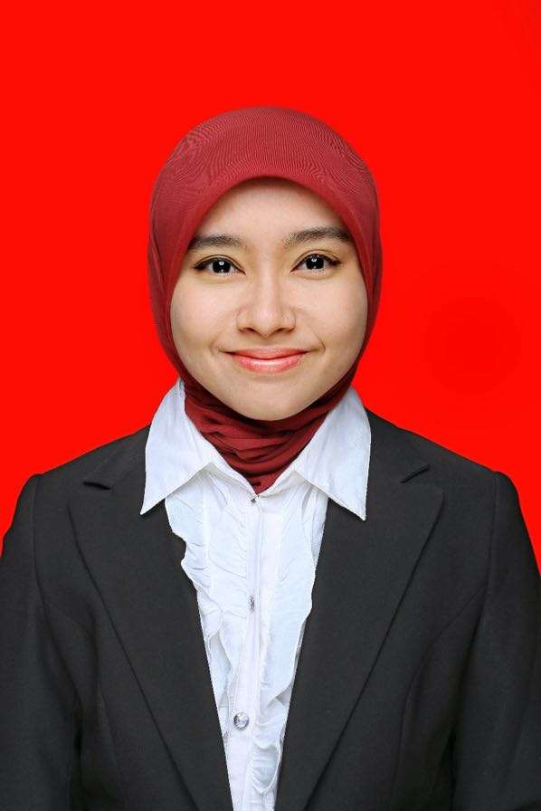 Selly Anggraeni Haryono, S.E., M.S.Ak