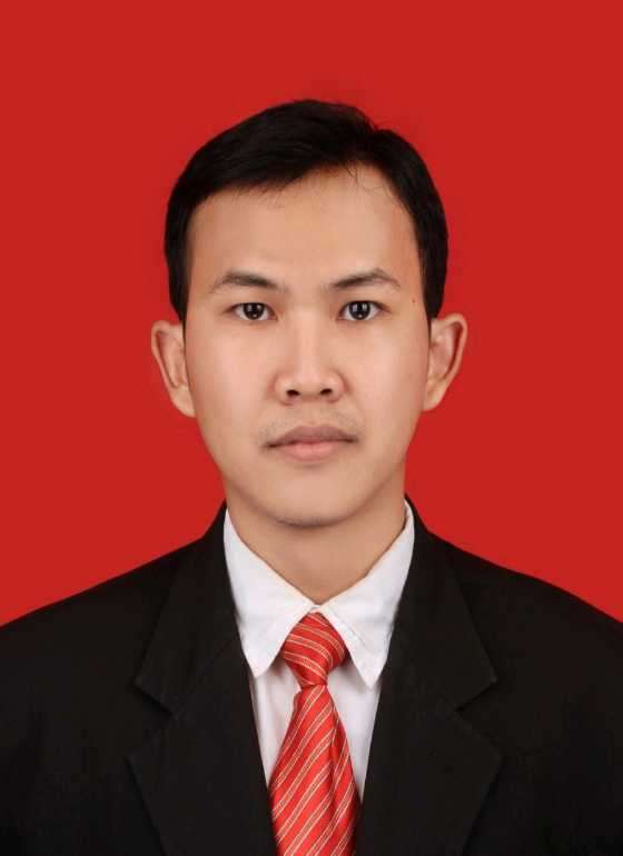 Muhammad Nawawi, S.E., M.Si.