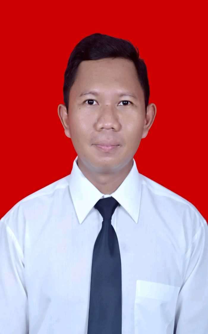 Rizal Syaifudin, S.E., M.A.