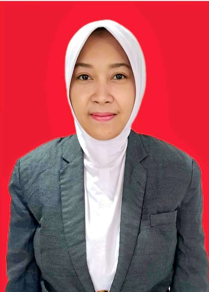 Dr. Arum Wahyuni Purbohastuti, S.E., M.Si.