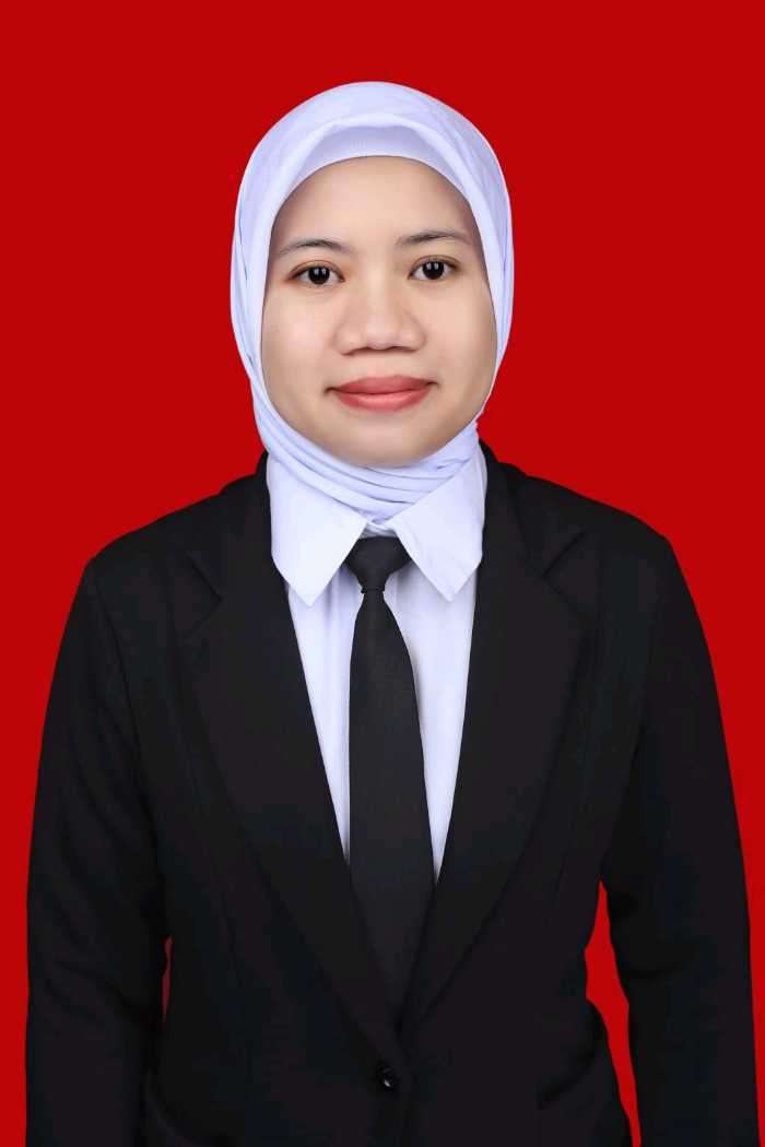 Suryanita, S.Sos