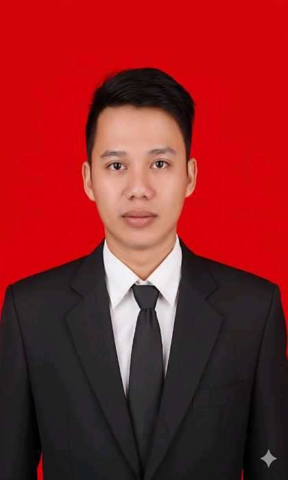 Indra Nurhidayat Pratama, S.E., M.E