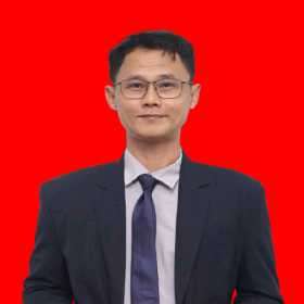 Akbar Tanjung, S.Mn., M.M.