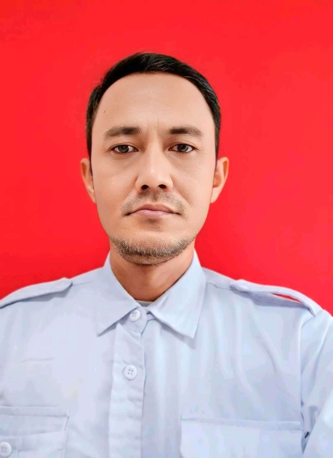 Ahmad Syahban Hilal Syah, S.H.