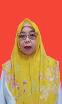 Iam Mariam, S.Pd.