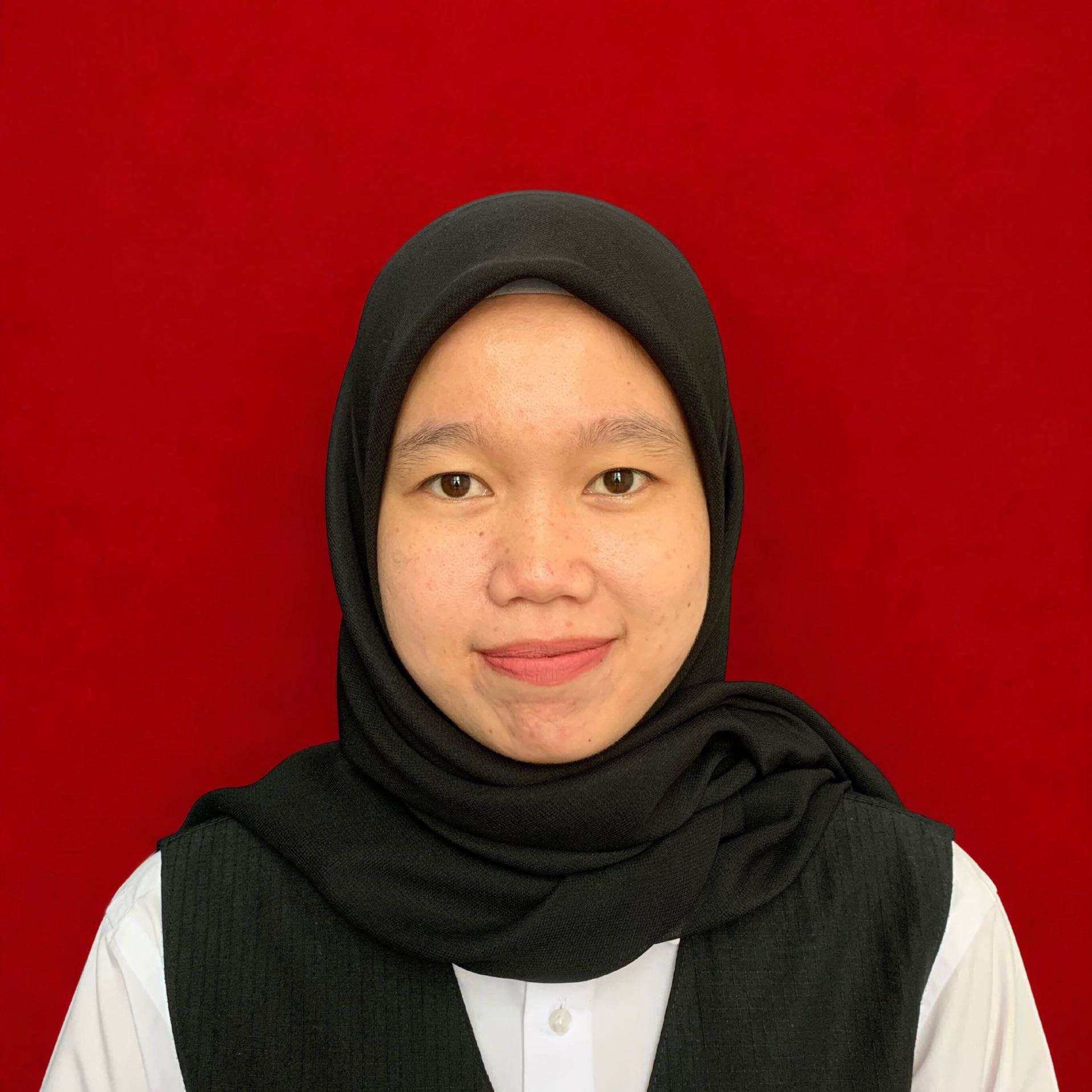 Detri Yulianti Lestari, S.Kesos