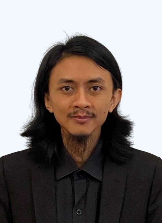 Rah Adi Fahmi Ginanjar, S.E., M.T.
