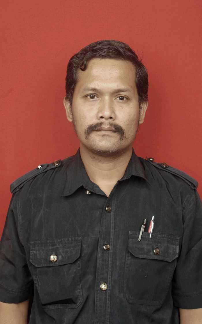 Bustanul Arifin, S.E., M.Si.