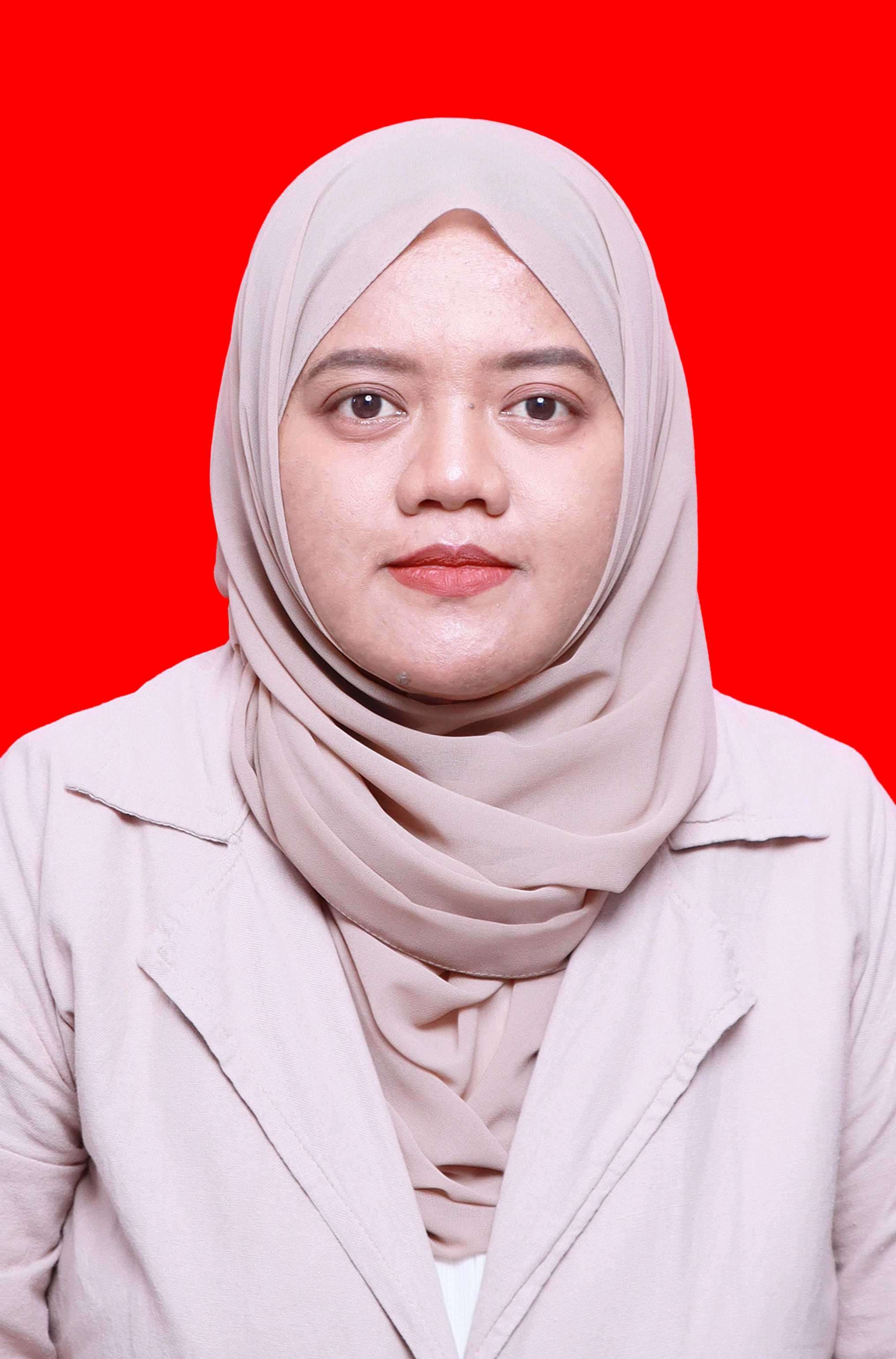 Windiya Saputri, S.EI., M.Si.