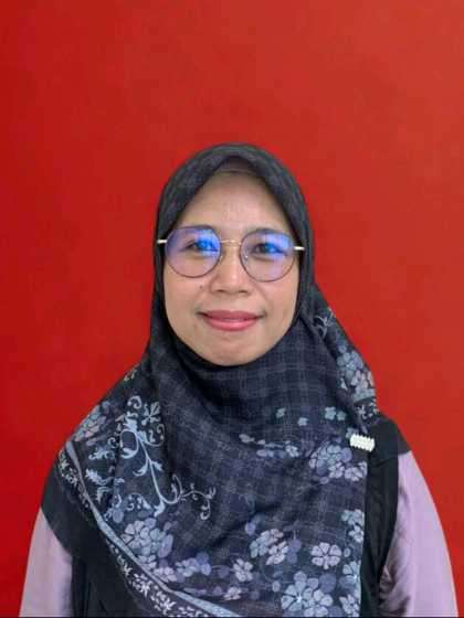 Dian Kusrini, S.E.