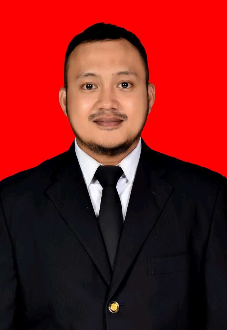 Hylman Jatmiko Nur Wicaksana, S.E., M.M.
