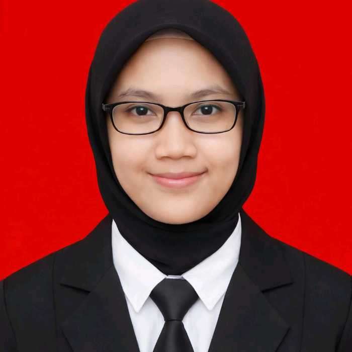 Nurlatifah Umi Oktafiani, S.E.I., M.E.