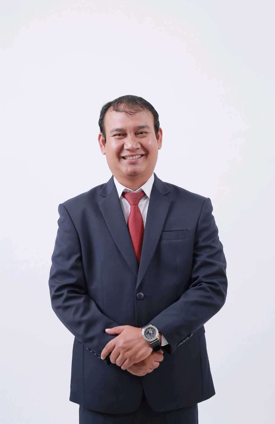 Dr Roza Mulyadi, S.E.,  Ak,. M.Akt,. CA,. CPA., CIBA., CSRS., ACPA.