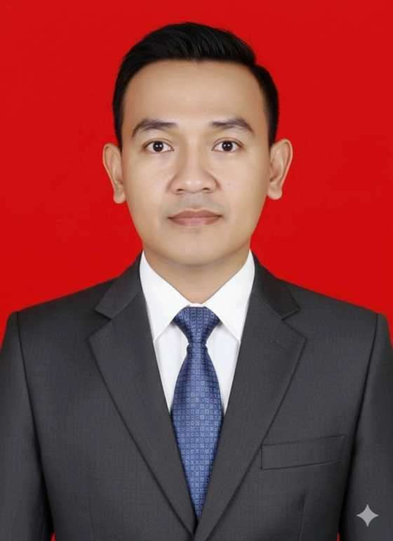 Triandi Adi Sutrisna, S.E.