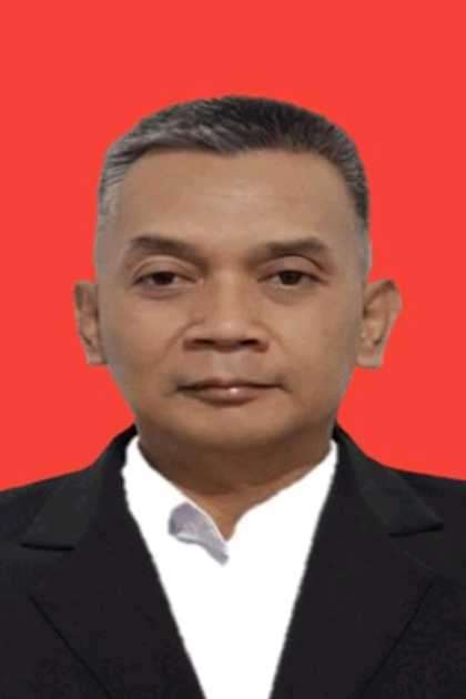 Suhardiman, S.Kom