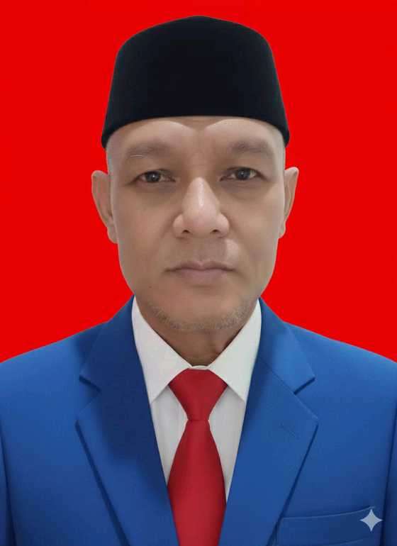 Andi, S.E., M.Si.