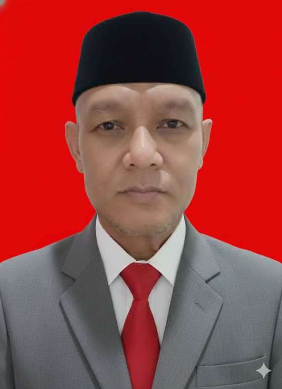 Andi, S.E., M.Si.