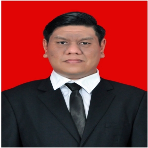 Edward Fazri, S.E., M.AK.