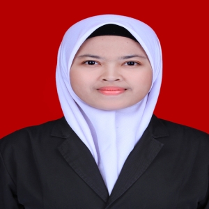 Anggita Nurcahyani, S.E, M.E