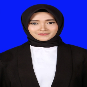 Titania Mukti, S.E., M.E.